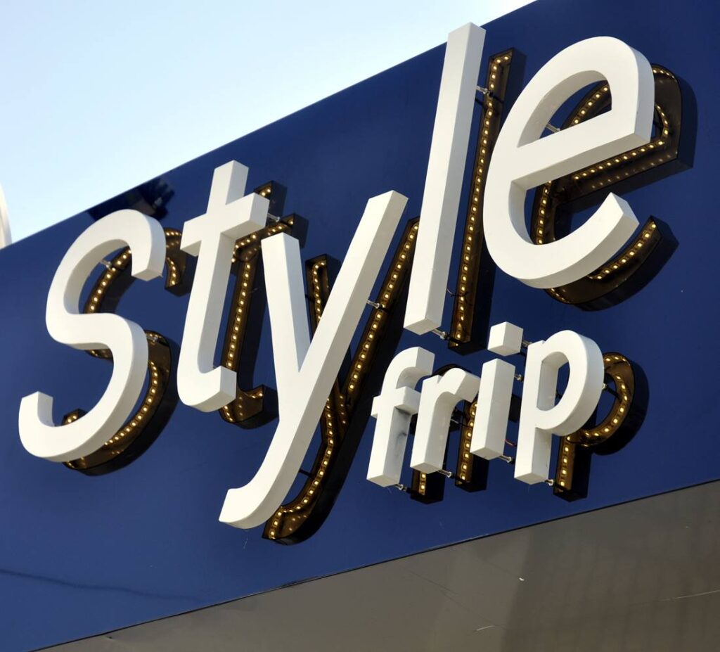Style Fripe