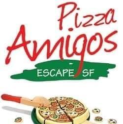Amigos pizza Beni Khalled