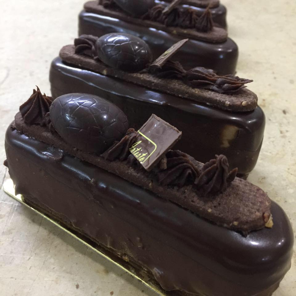 PATISSERIE L&rsquo;ARTISTO