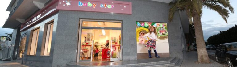 Baby Star