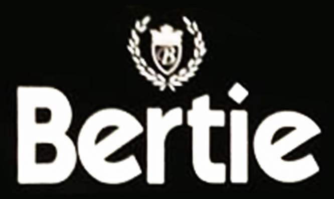 Bertie