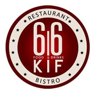 Bistro 66KIF