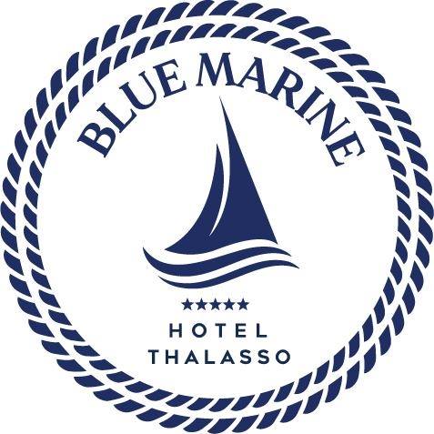 Hôtel Blue Marine & Thalasso