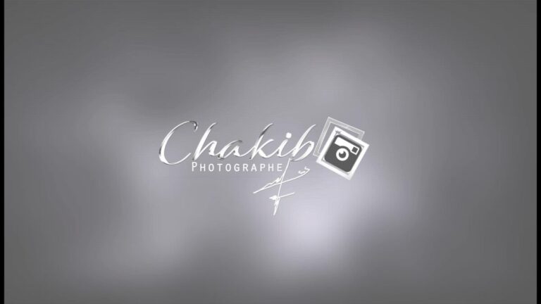 Chakib Photographe