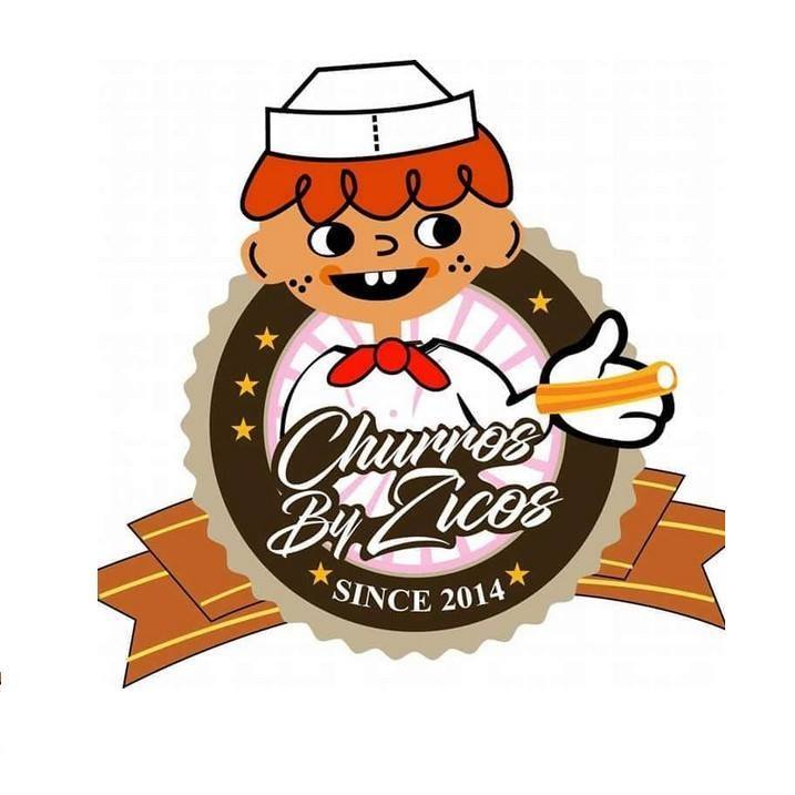 Churros by zicos