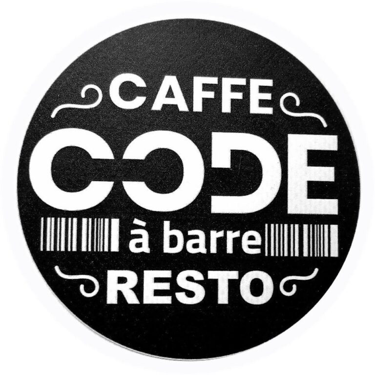 Code à Barre