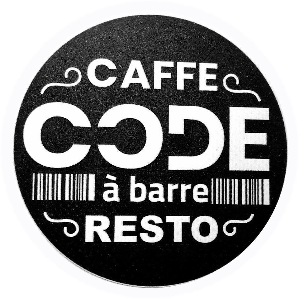 Code à barre