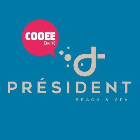 Hôtel COOEE Président