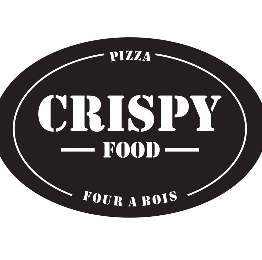 Crispy Food