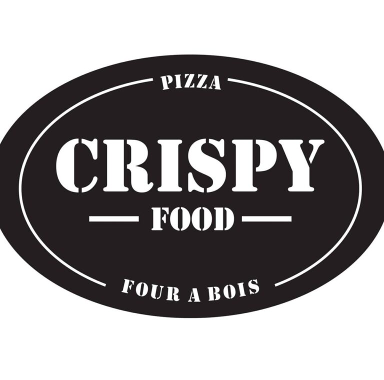 Crispy Food