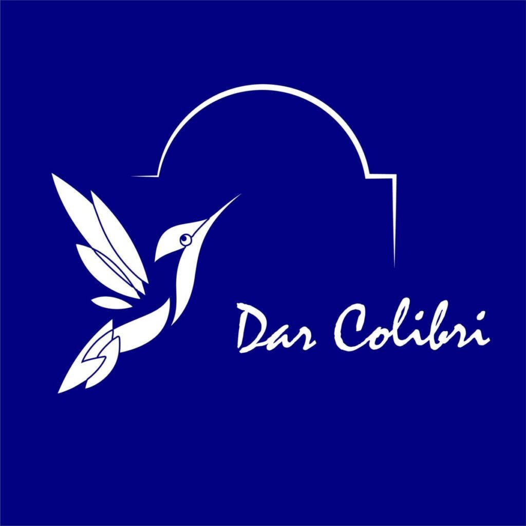 DAR COLIBRI maison d&rsquo;hôtes