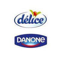 Delice Danone