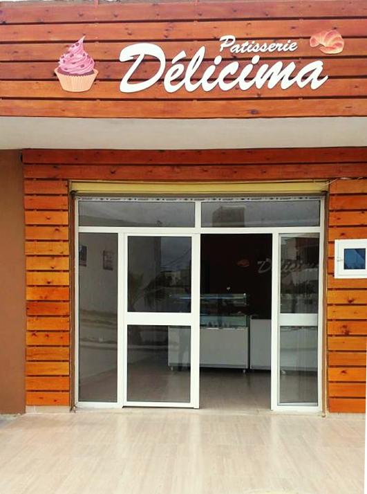 Délicima