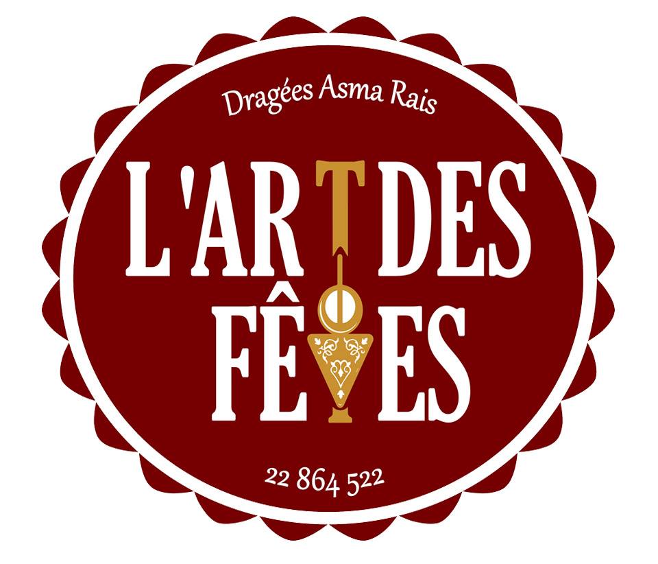 Dragées L&rsquo;art Des Fêtes Asma Rais