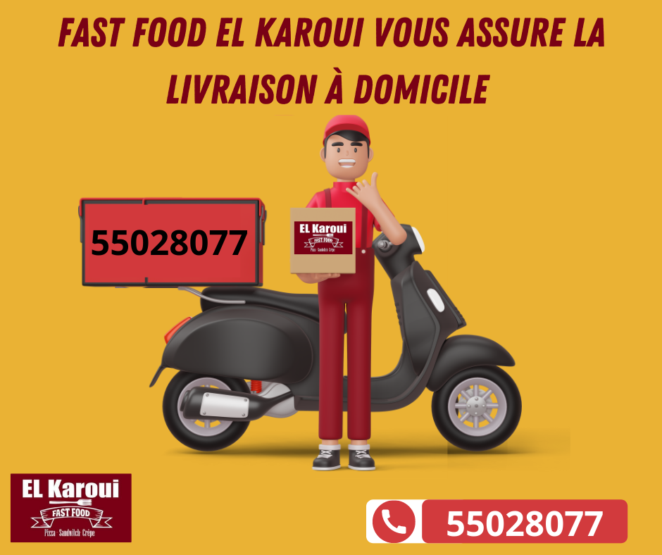 Restaurant Karoui