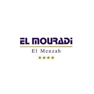 Hôtel El Mouradi El Menzah