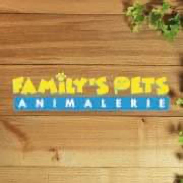 Family’s Pets