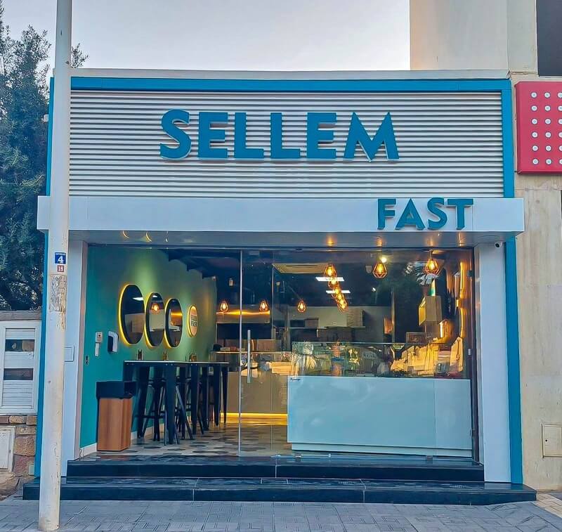 Sellem Fast