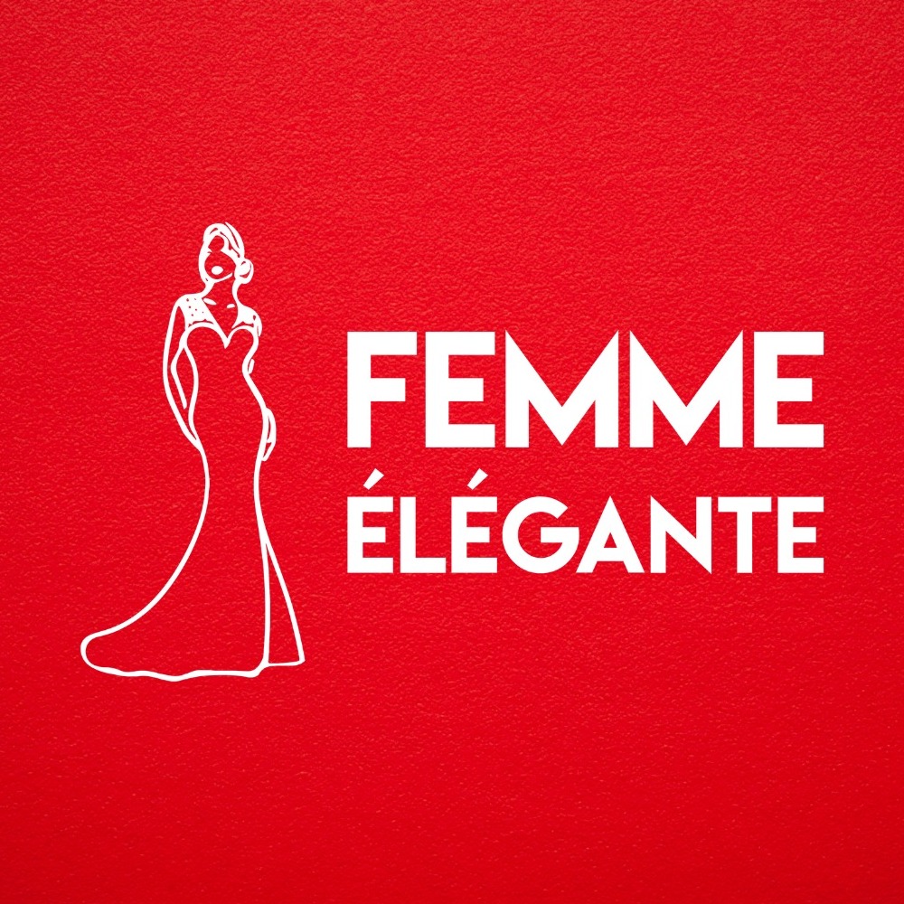 Femme élégante (koukou store)