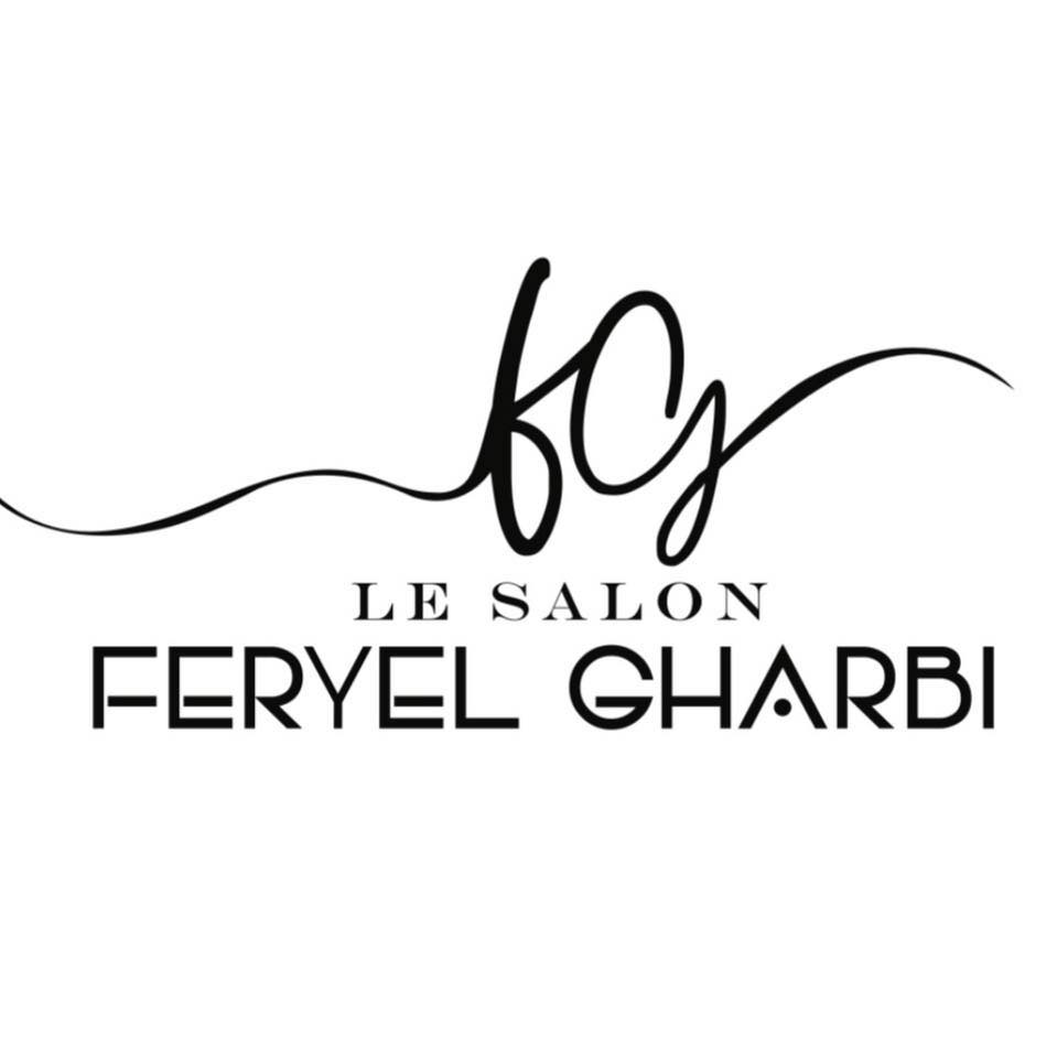 Feryel Gharbi « LE SALON »
