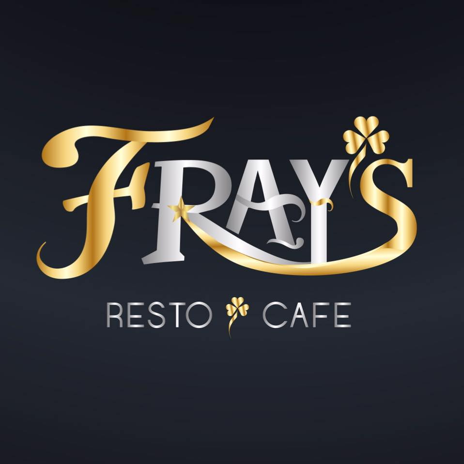 Fray&rsquo;s Resto Café
