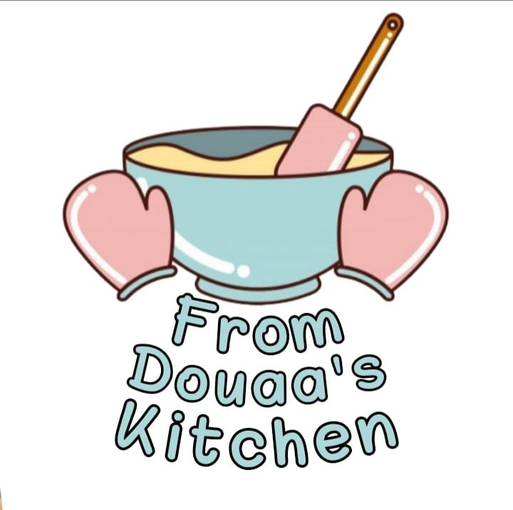 From Douaa&rsquo;s kitchen