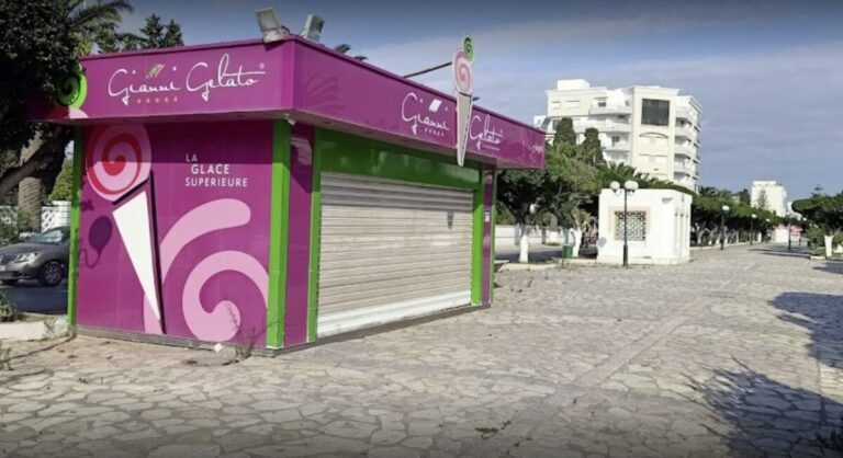 Gianni Gelato