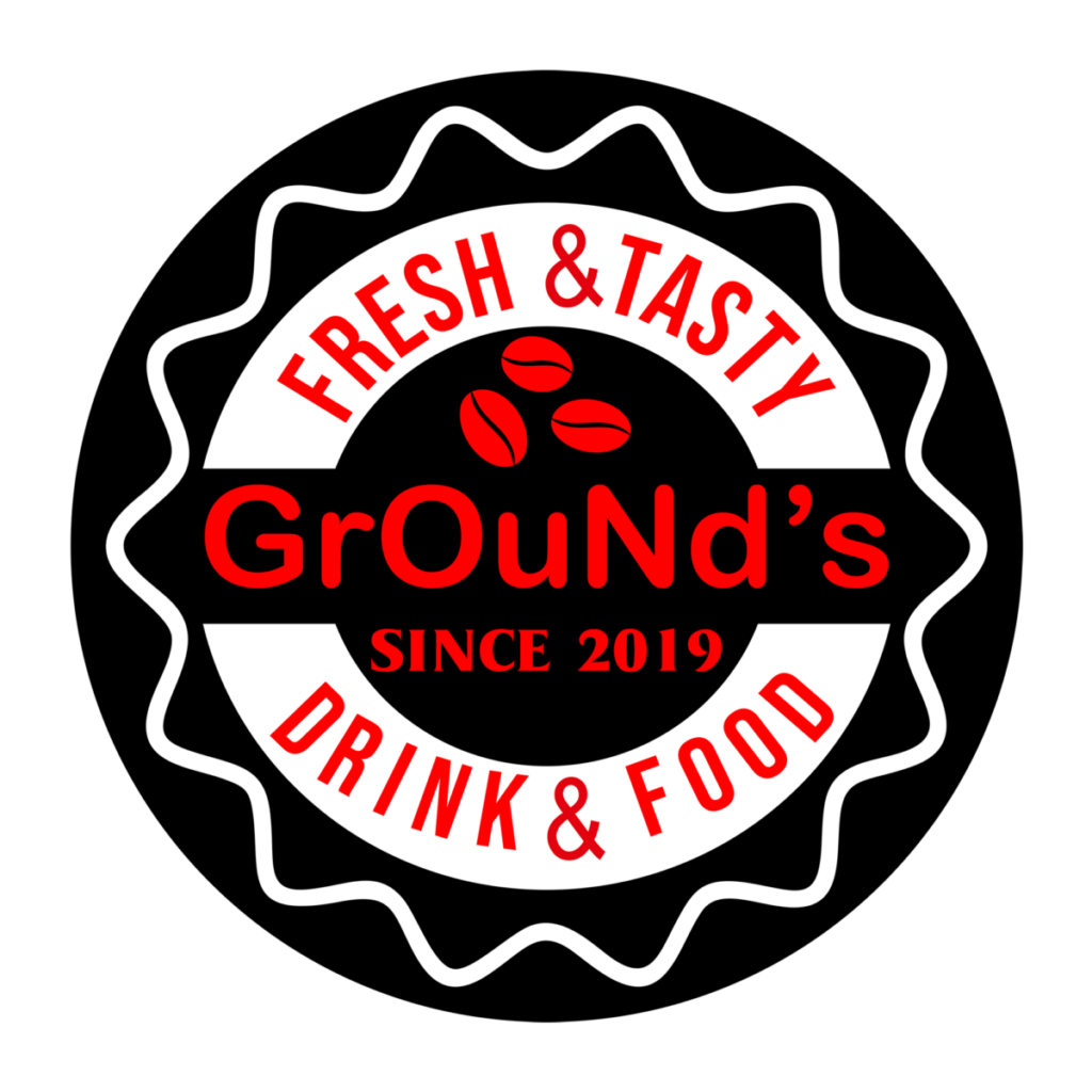 Ground&rsquo;s Coffee