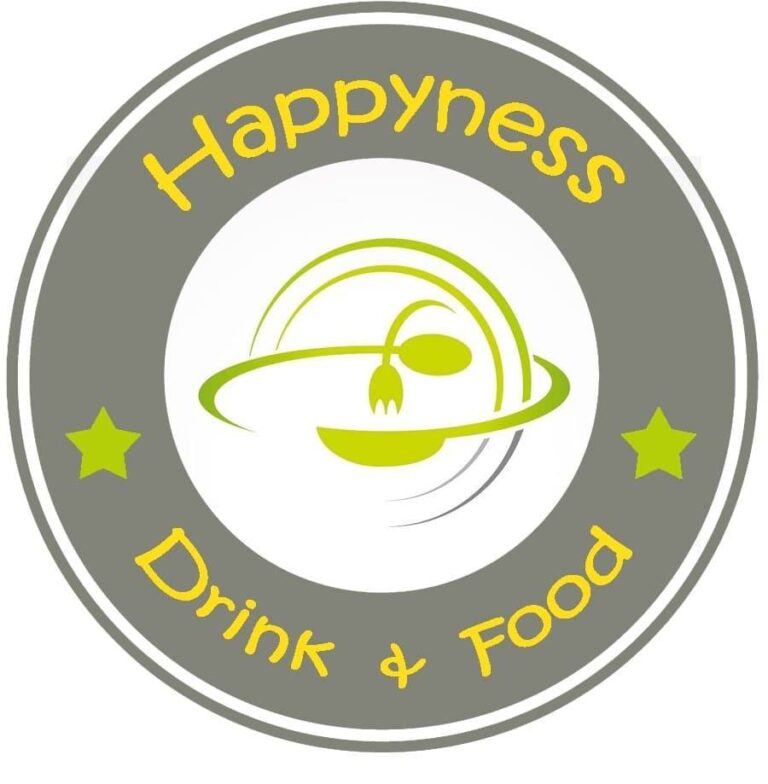 Happyness Food & Drink