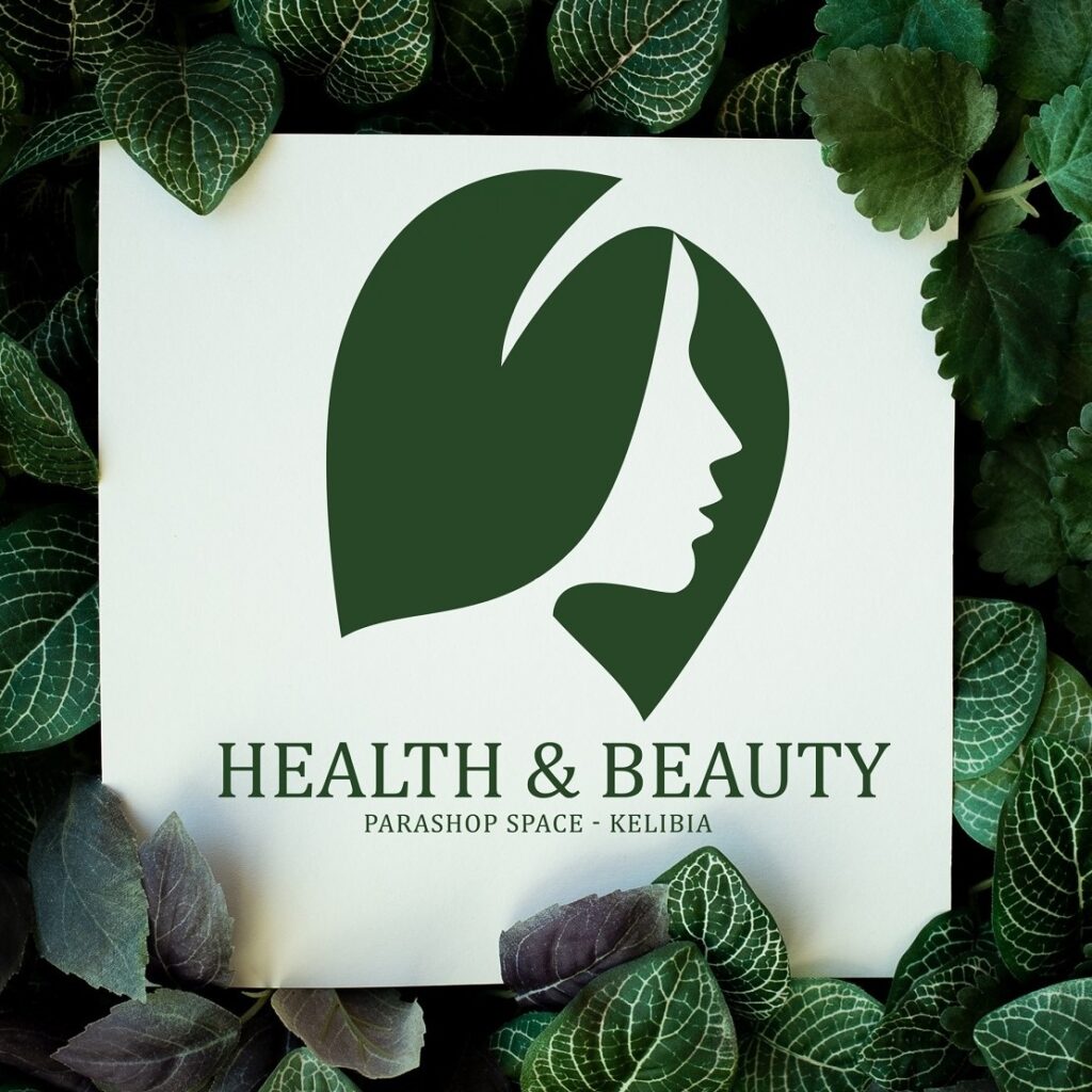 Health & Beauty Parashop space