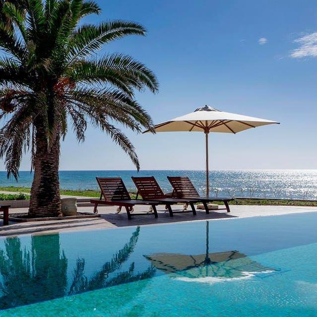 Hôtel Bel Azur Thalasso & Bungalows