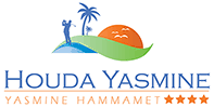 Houda Yasmine Hammamet