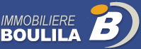 Immobiliere Boulila