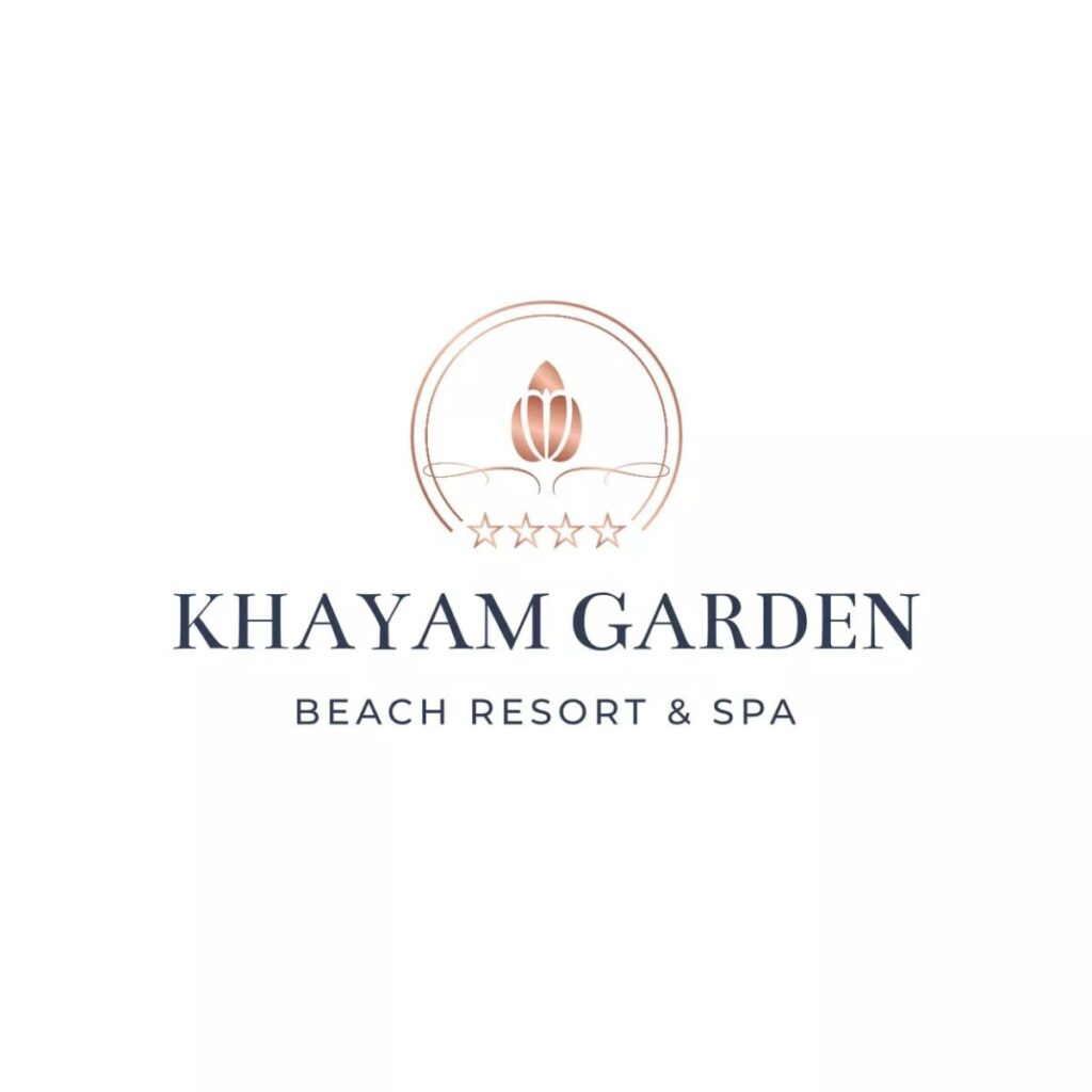 Hôtel Khayam Garden Beach Resort and Spa