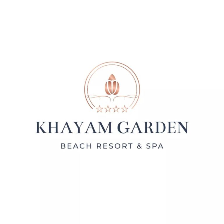 Hôtel Khayam Garden Beach Resort And Spa