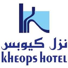 Hôtel Khéops