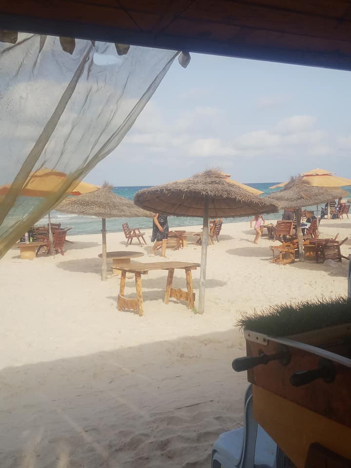 Espace la cabane