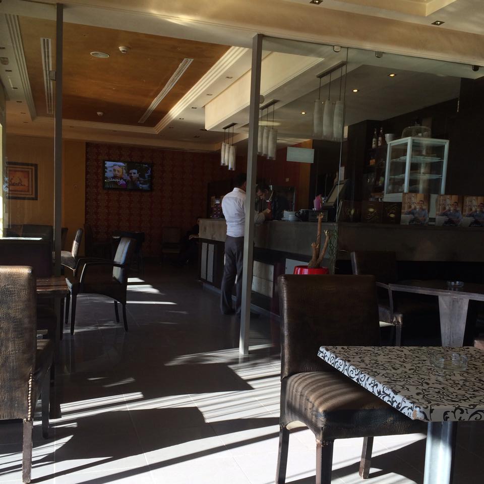 Cafe La Nostra