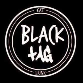 Black Tag