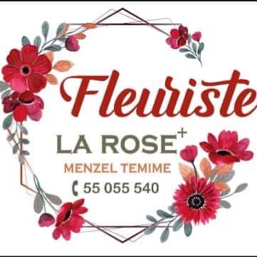 Fleuriste la Rose Plus Menzel Temime