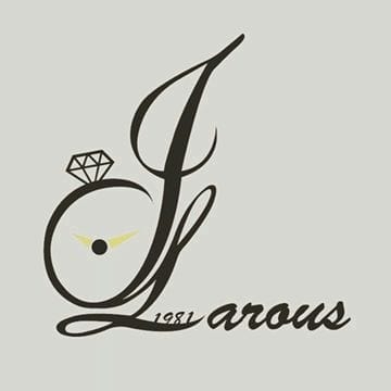Joaillerie Larous/مجوهرات العروس