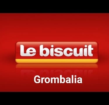 Le biscuit Grombalia