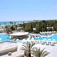 Hôtel Le Lido فندق ليدو