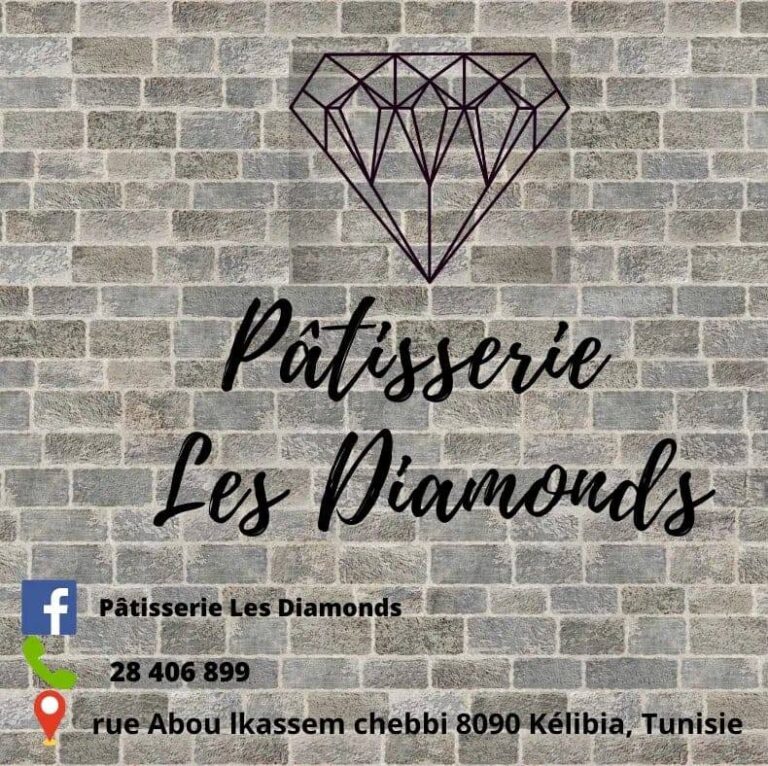Pâtisserie les Diamants