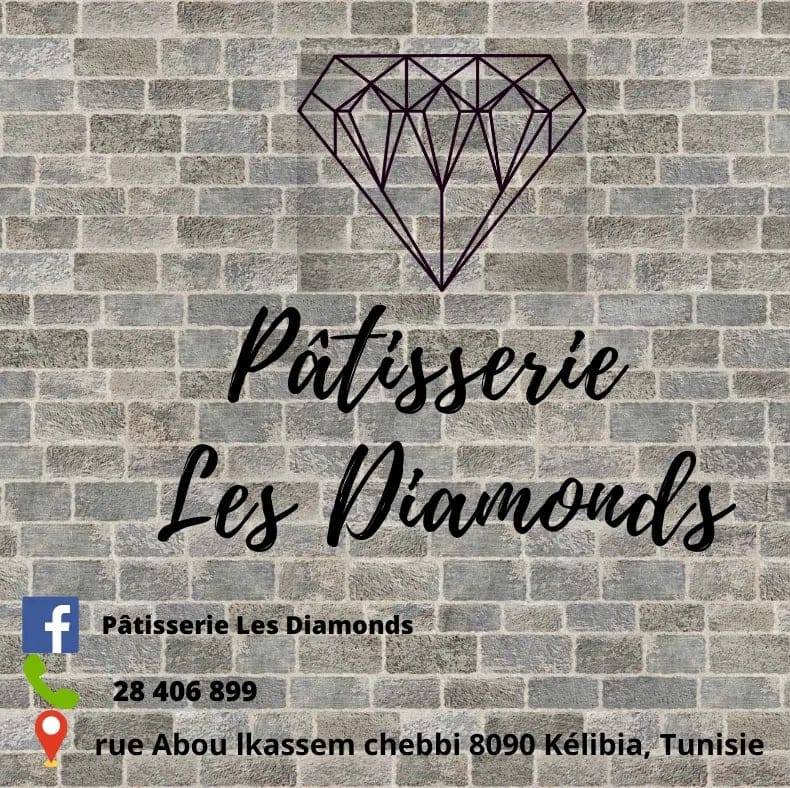 Pâtisserie Les Diamants