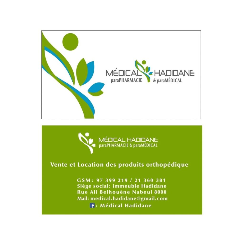 Médical Hadidane