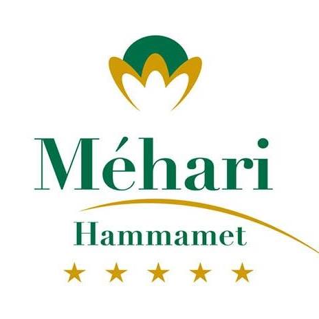 Hotel Méhari Hammamet