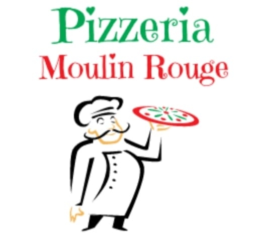Pizzeria Moulin Rouge