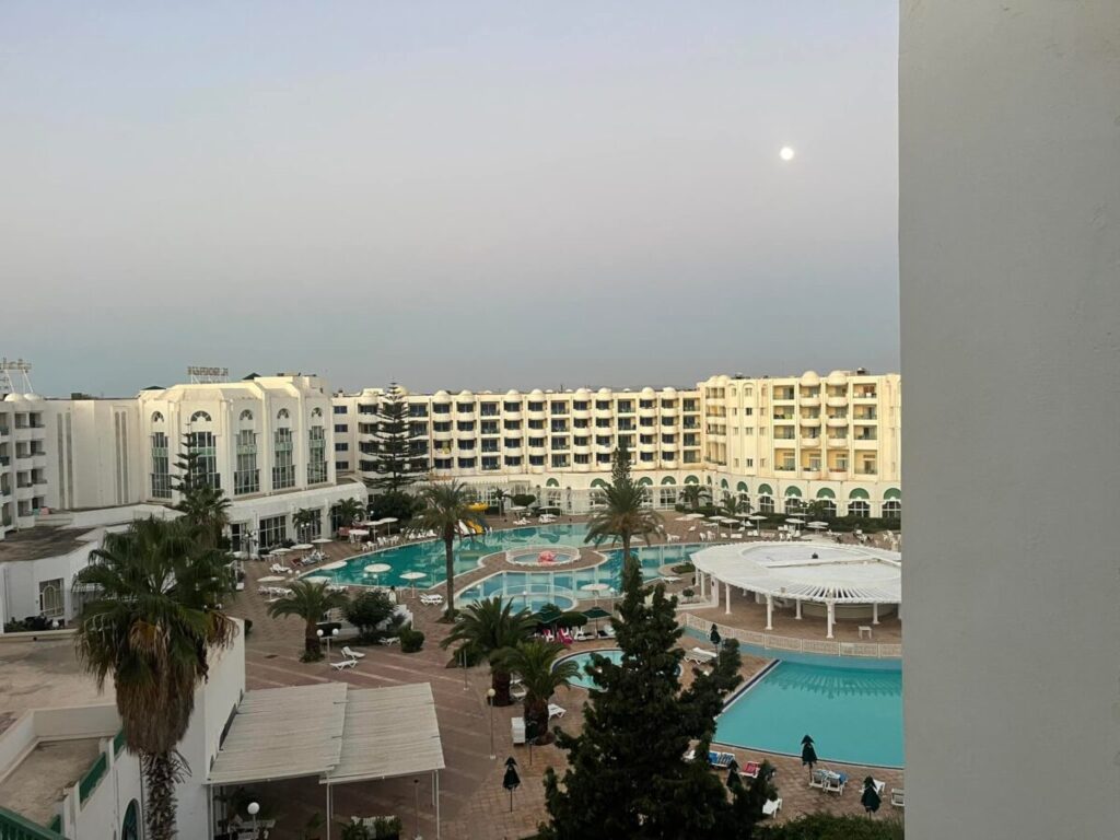 El Mouradi Hammamet