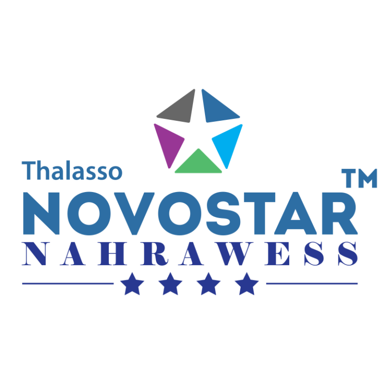 Novostar Nahrawess Hammamet